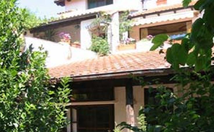 Agriturismo La Vecchia Dolceacqua Villa Dış mekan fotoğraf