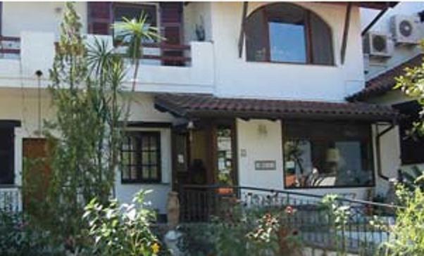 Agriturismo La Vecchia Dolceacqua Villa Dış mekan fotoğraf