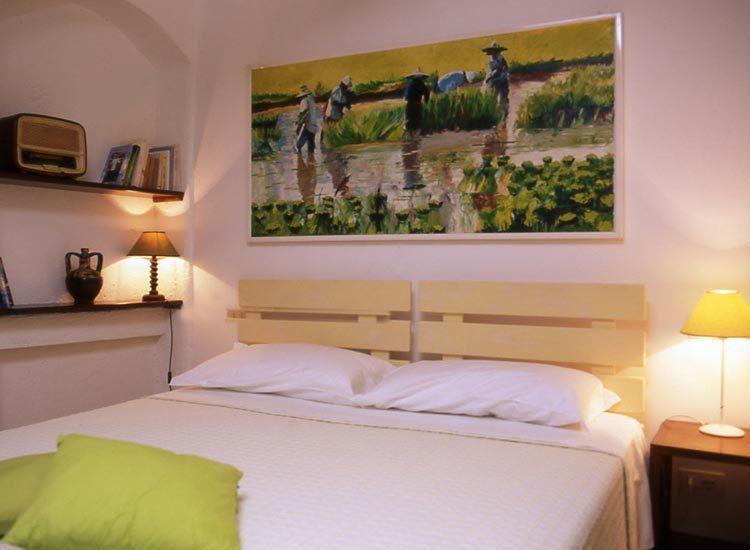 Agriturismo La Vecchia Dolceacqua Villa Oda fotoğraf
