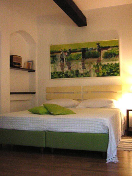 Agriturismo La Vecchia Dolceacqua Villa Oda fotoğraf